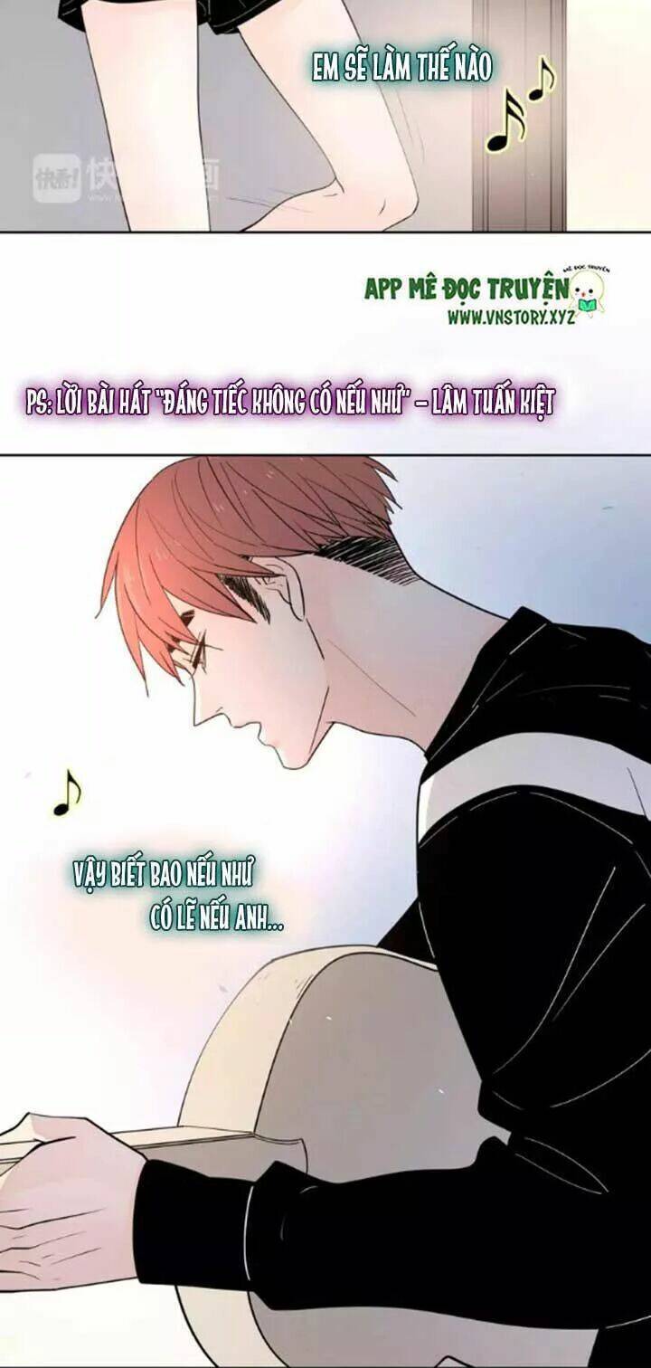 Cạm Bẫy Ngọt Ngào: Chapter 68