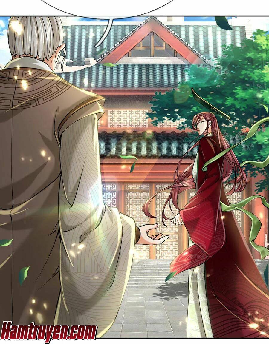Thân Thể Của Ta Là Kiếm Chủng: Chapter 95