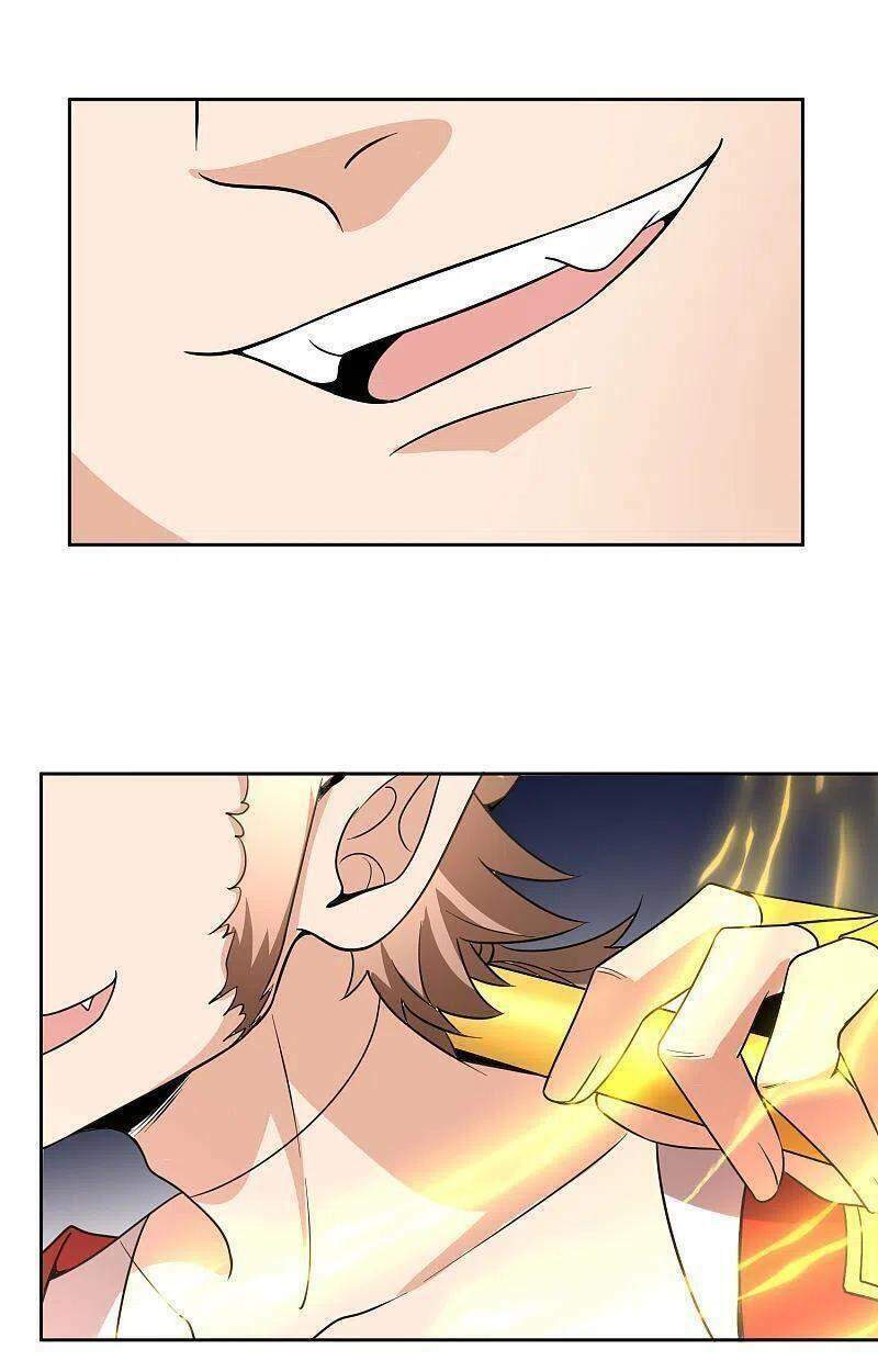 Vòng Bạn Bè Mạnh Nhất Của Tiên Giới: Chapter 165