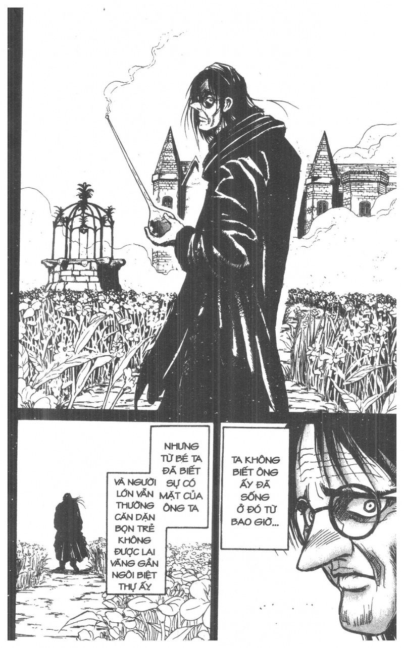 Fujita Kazuhiro: Chapter 9