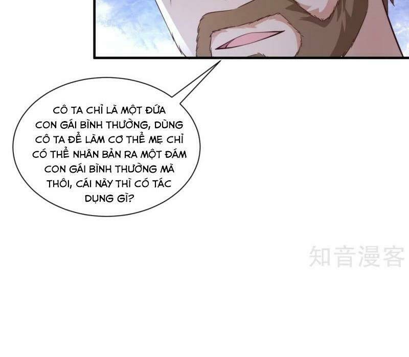 Tối Cường Vận Đào Hoa: Chapter 120