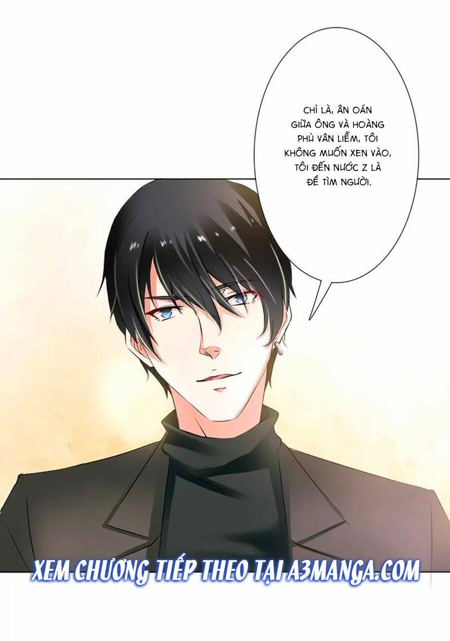 Trí Mệnh Sủng Thê: Tổng Tài Mau Nạp Mạng: Chapter 54