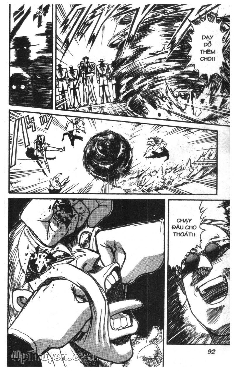 Fujita Kazuhiro: Chapter 12