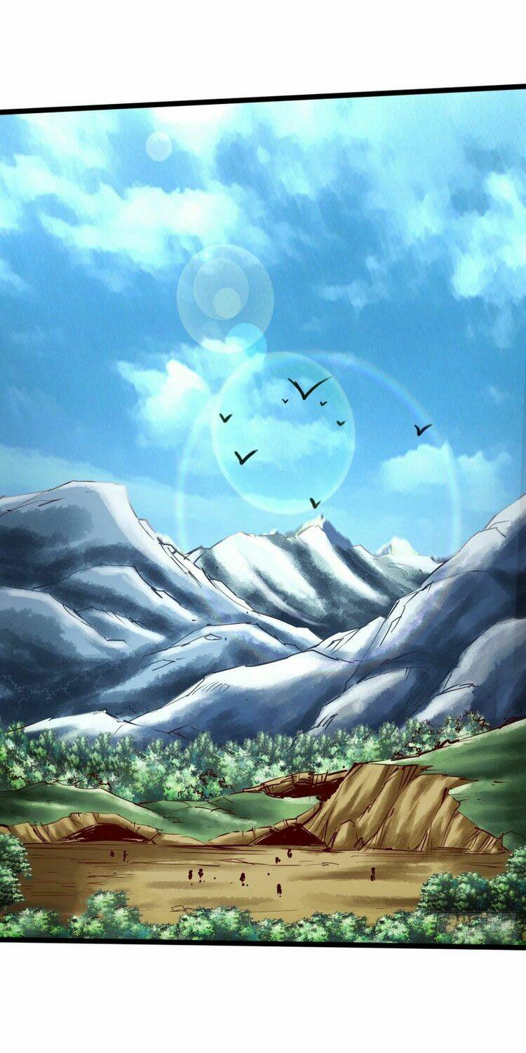 Thông Thiên Chi Lộ: Chapter 71