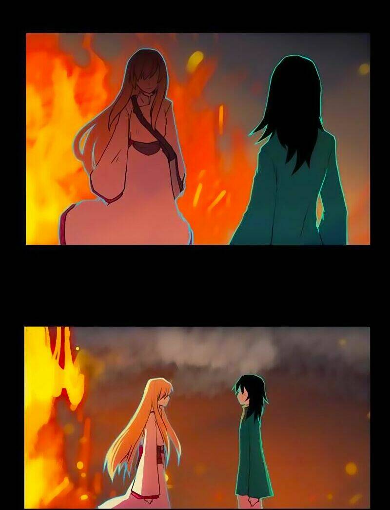 Abide In The Wind: Chapter 14