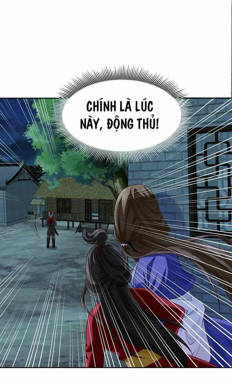 Tuyệt Thế Độc Phi Của Tà Vương: Chapter 133