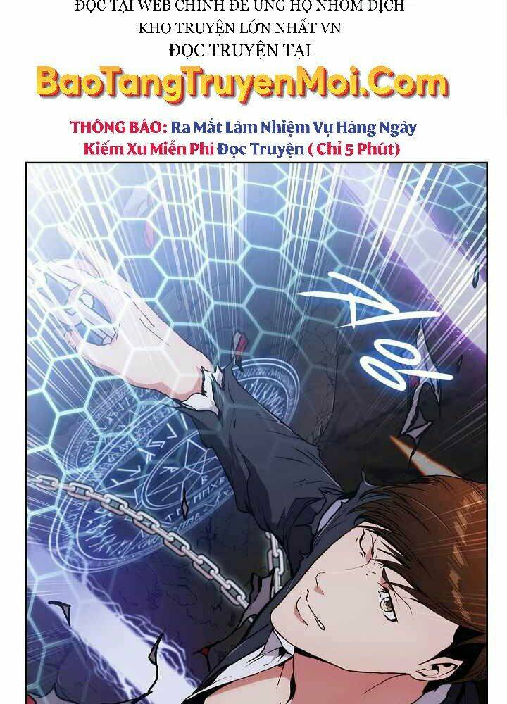 Kẻ Phát Hoạ Ấn Chú: Chapter 3