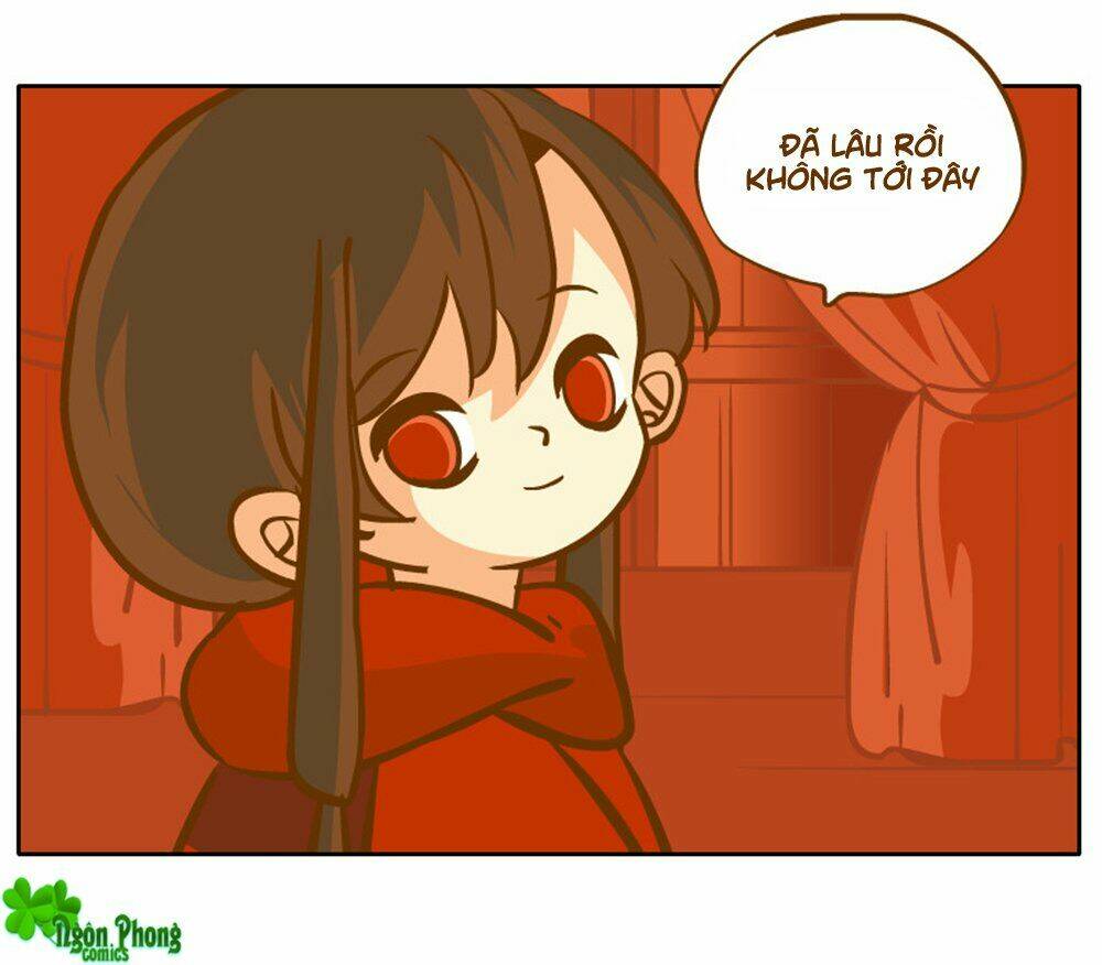 Hòa Thượng Và Tiểu Long Quân: Chapter 41