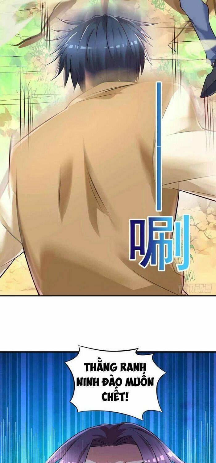 Mở Phòng Khám Tu Tiên: Chapter 76