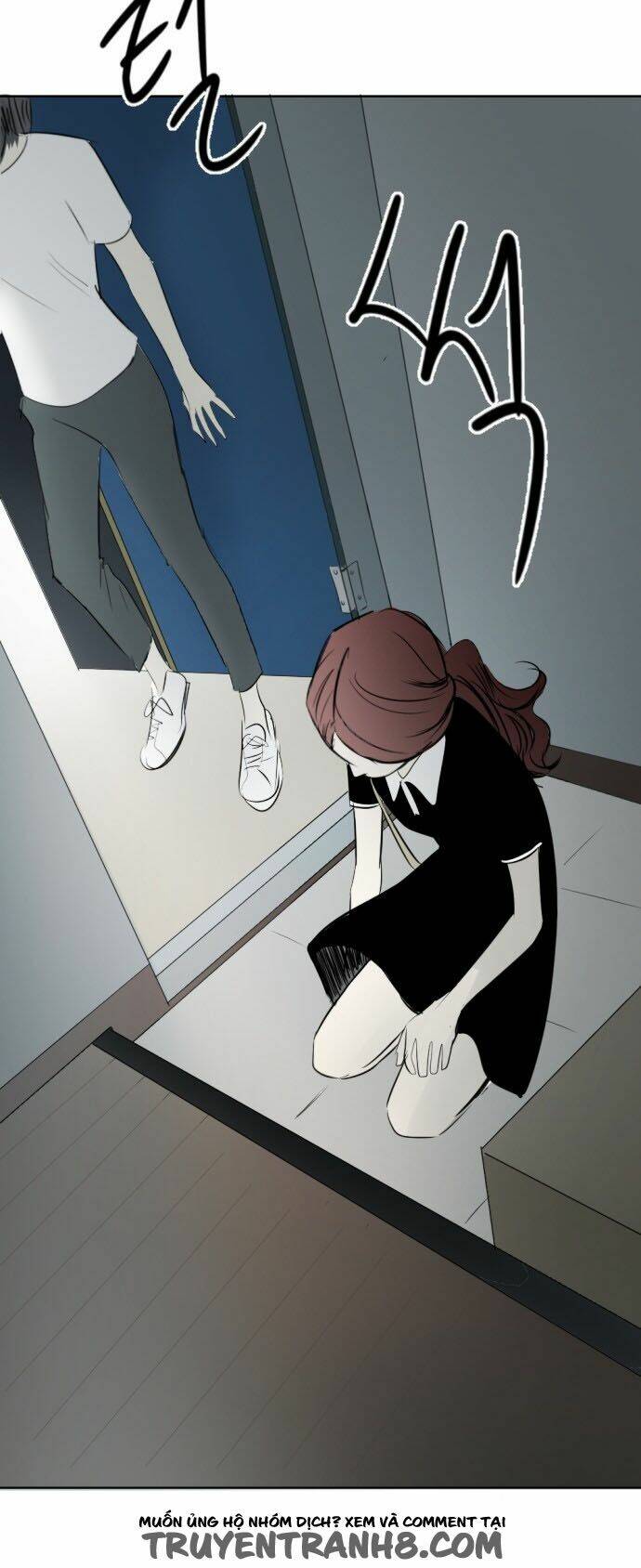 Transparent Cohabitation: Chapter 29