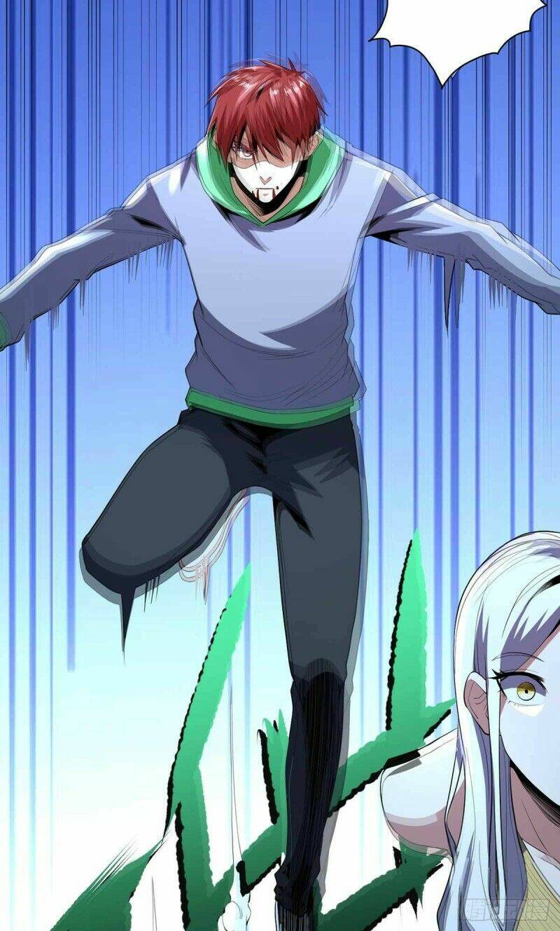 Vương Bài Thần Y: Chapter 69