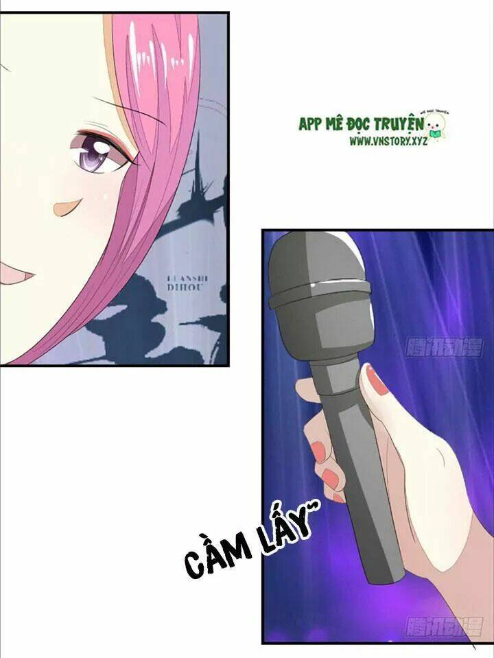 Nam Thần Ma Cà Rồng: Sủng Nhược Tiểu Lãn Thê: Chapter 88