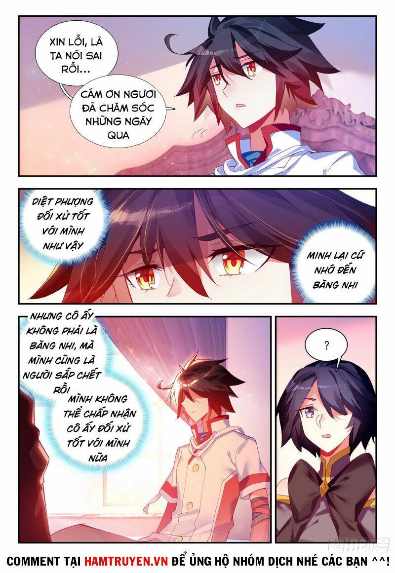 Thiện Lương Tử Thần: Chapter 146