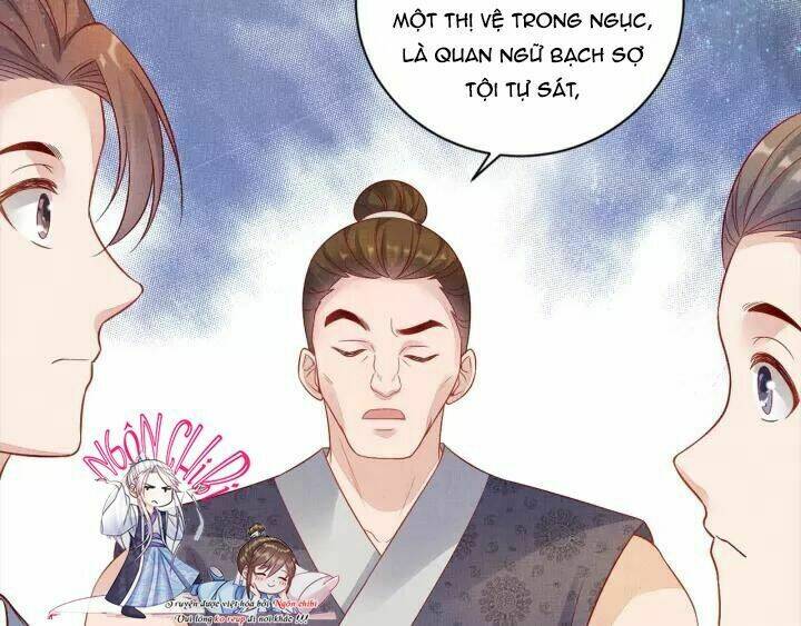 Thịnh Sủng Y Phi Chi Dao Quan Truyện: Chapter 86