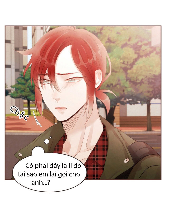 Giữa Tình Yêu Và Tình Bạn: Chapter 45
