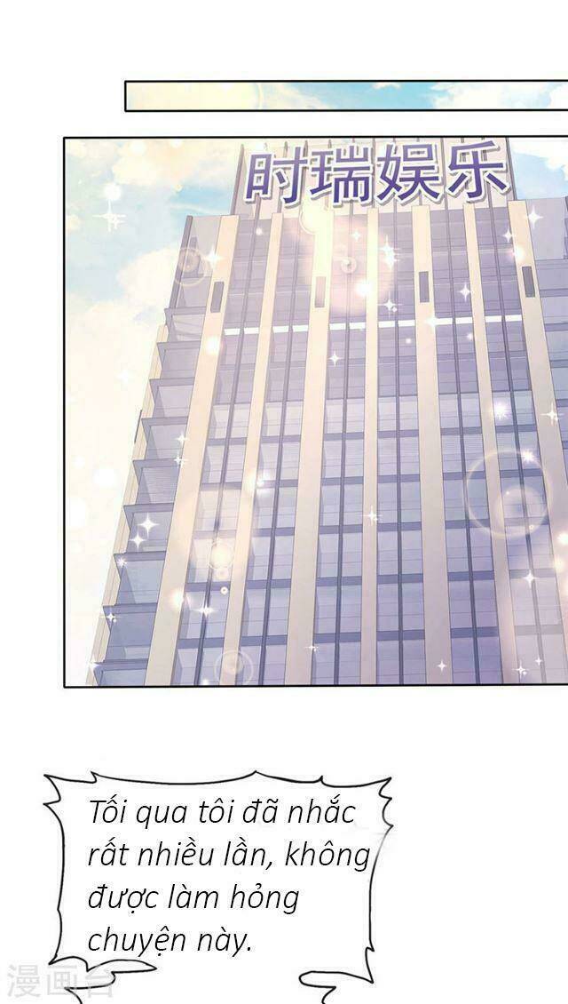 Con Đường Phản Công Của Sủng Thê: Chapter 26