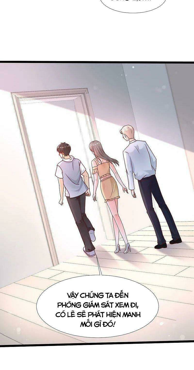 Tối Cường Vận Đào Hoa: Chapter 235