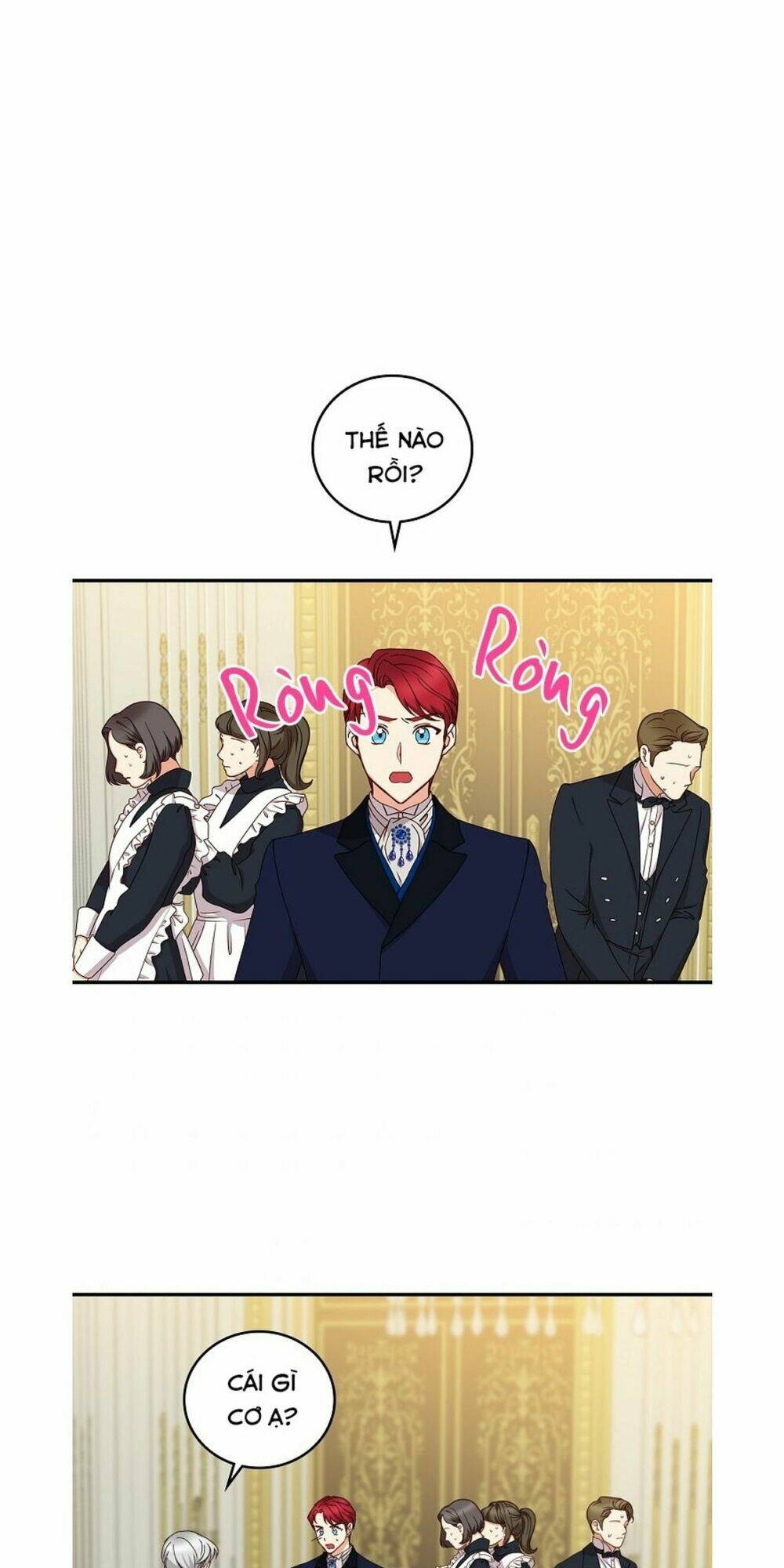 Đừng Chọc Đứa Em Gái Bé Bỏng Của Chúng Tôi: Chapter 69