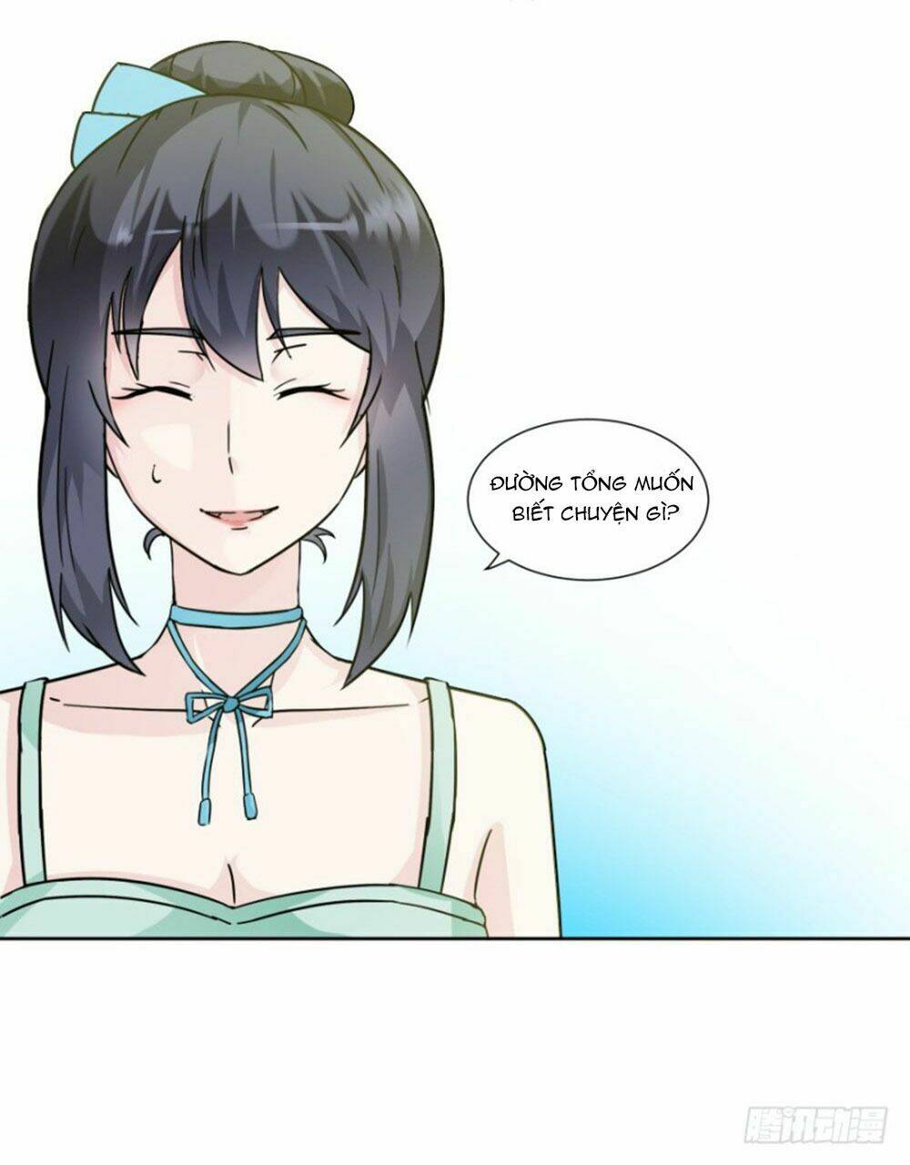 Thiên Kim Đường Môn: Chapter 95