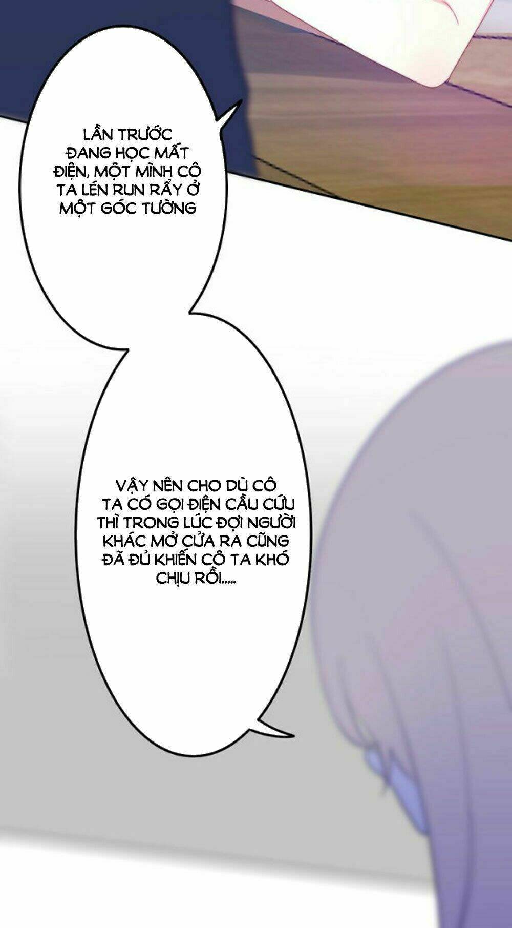 Tháng Sáu Không Hẹn Mà Gặp: Chapter 18