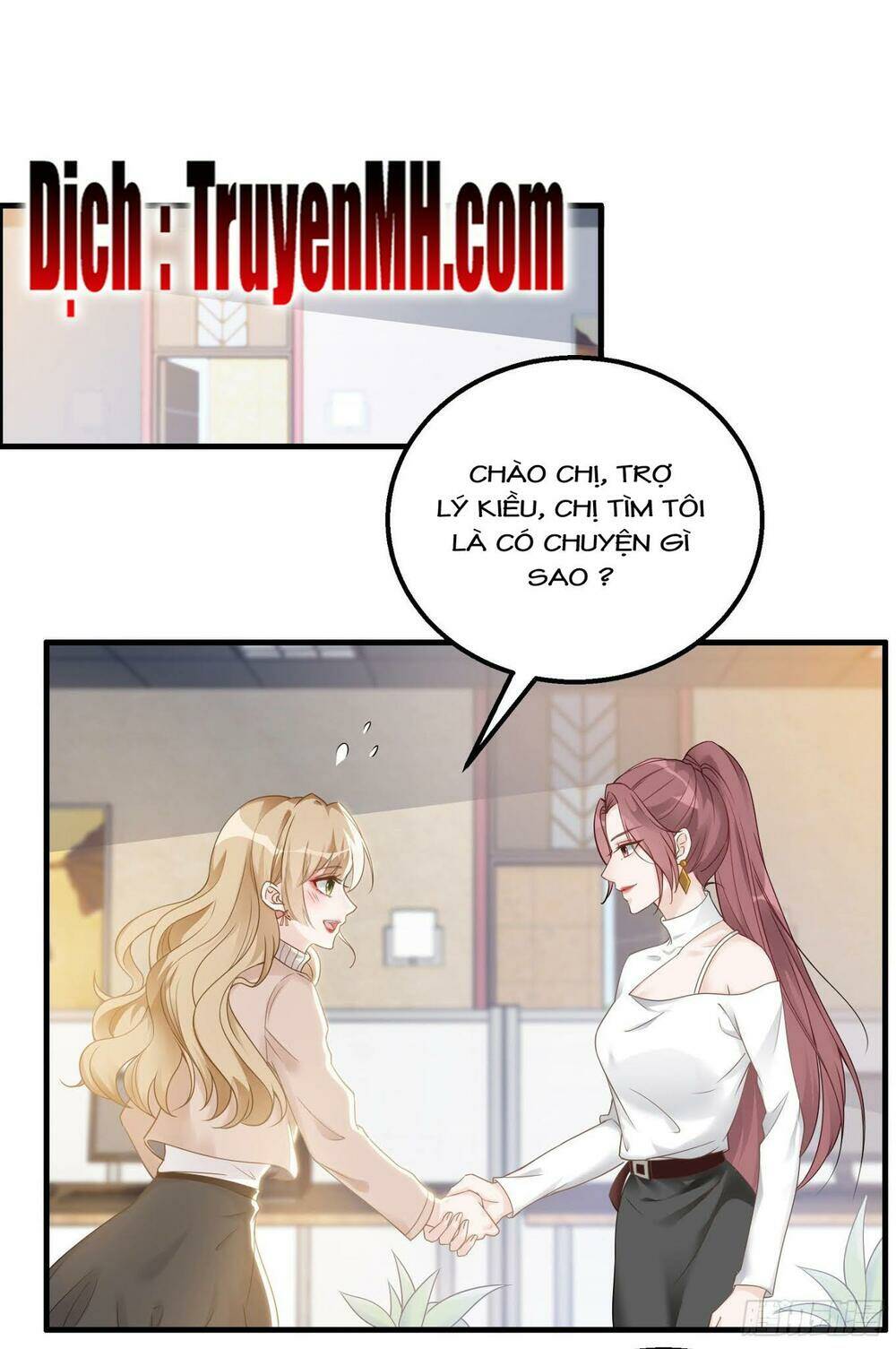 Lấy Tình Yêu, Lấy Thời Gian: Chapter 10