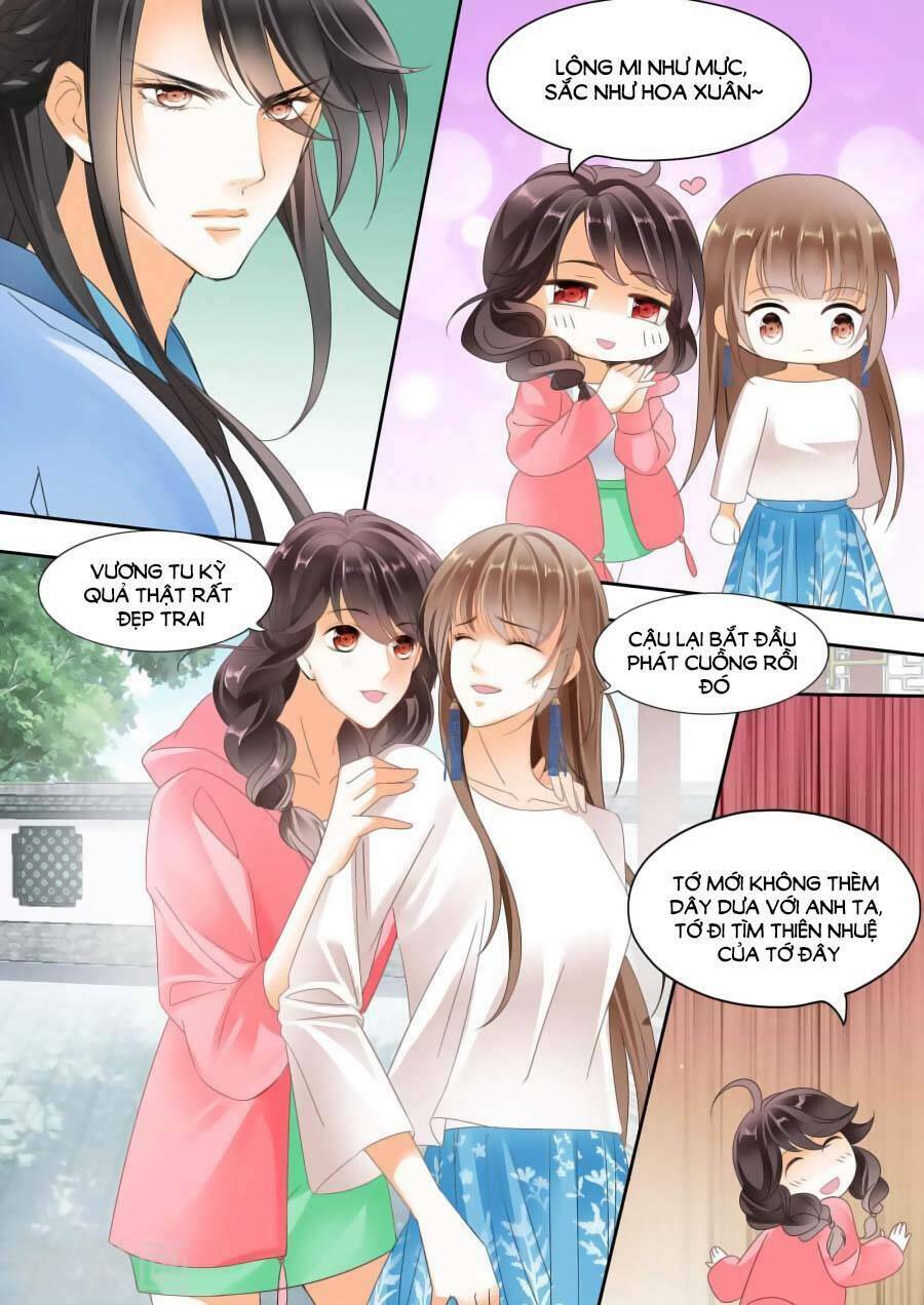 Không Thể Yêu Em: Chapter 18