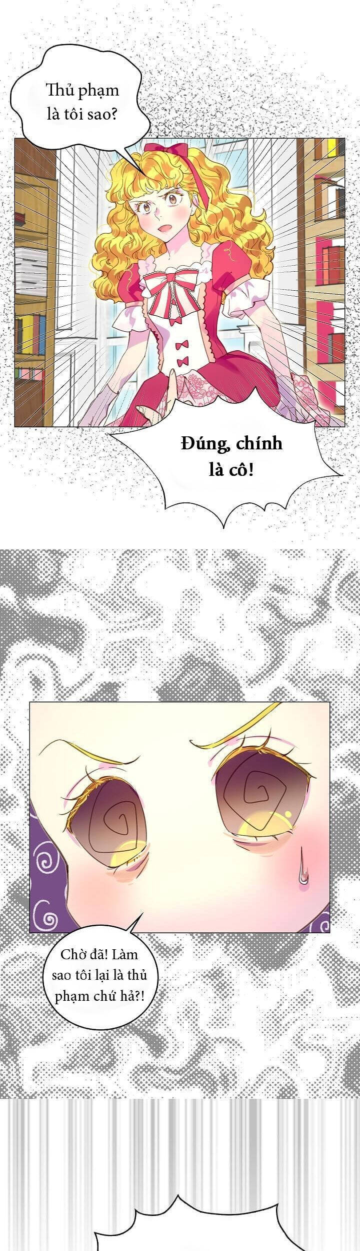 Đừng Xem Thường Nữ Phụ: Chapter 85