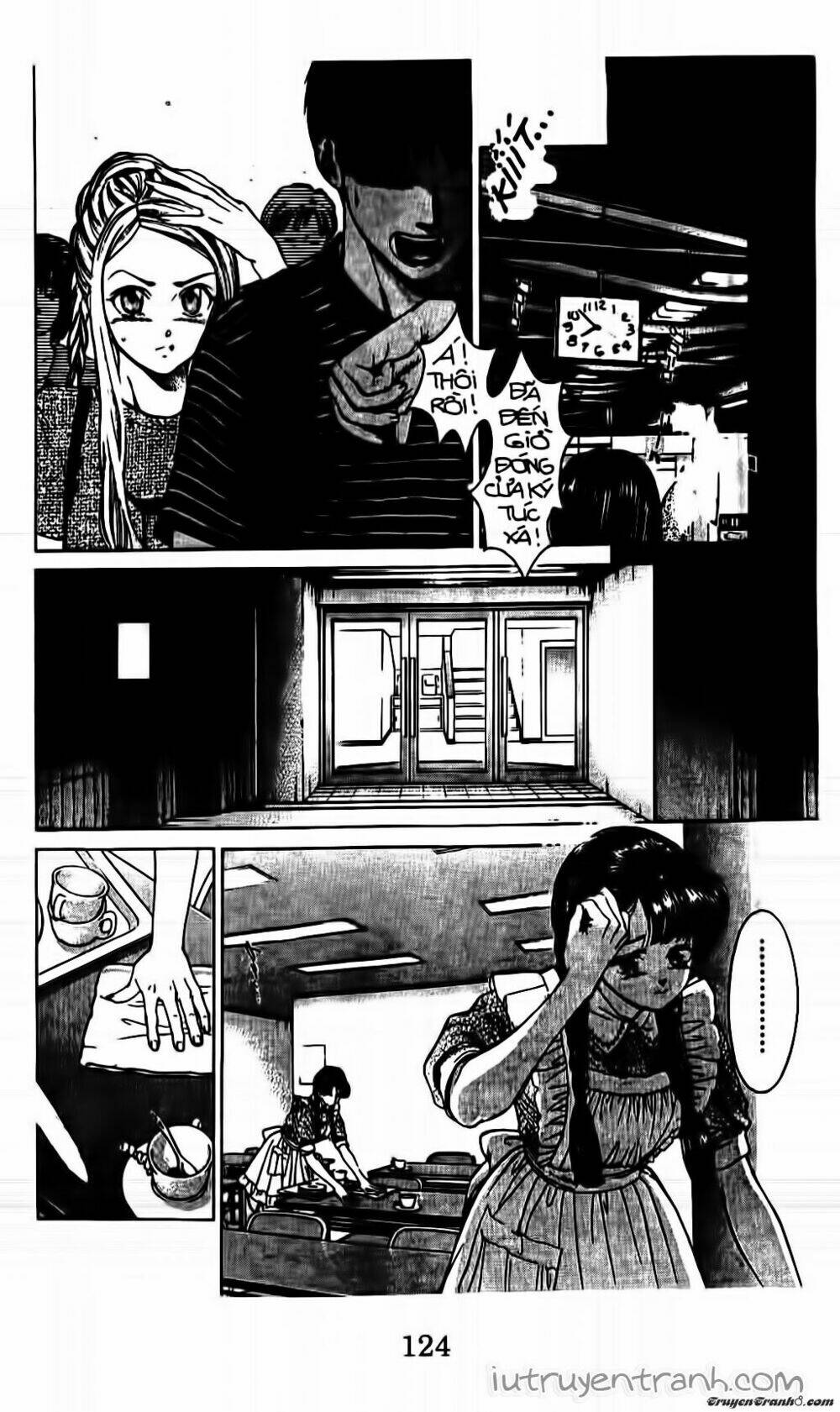 Mirano Nhà Tôi: Chapter 85
