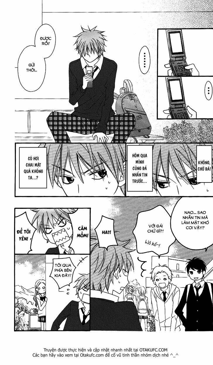 Love So Life: Chapter 46