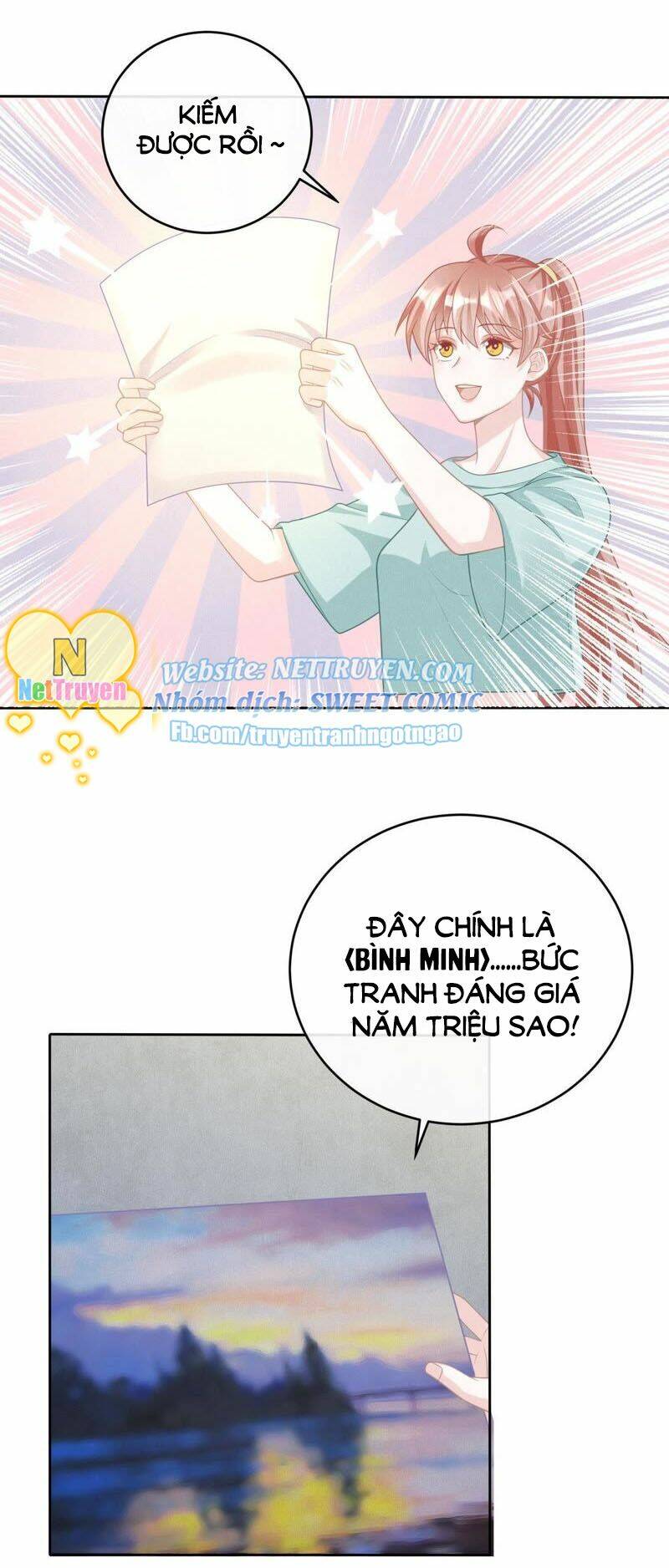 Cô Dâu Giả Tạo: Chapter 4