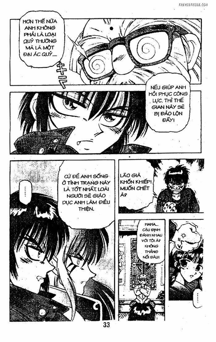 Devil And Devil: Chapter 15