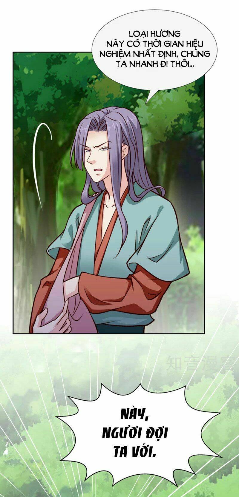 Tuyệt Thế Độc Phi Của Tà Vương: Chapter 108