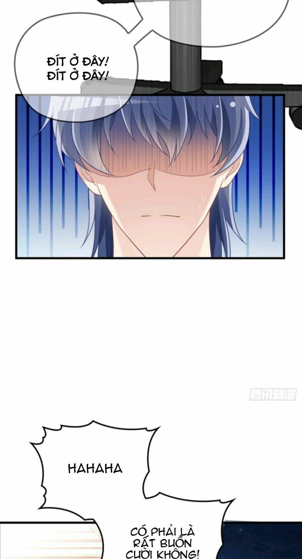 Bí Mật Kết Hôn Với Ảnh Đế: Vợ Ơi Đến Đây Tấn Công Đi Nào: Chapter 35