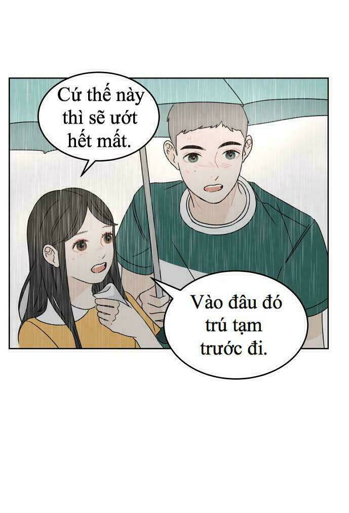 30 Phút Bước Đi Bên Em: Chapter 41