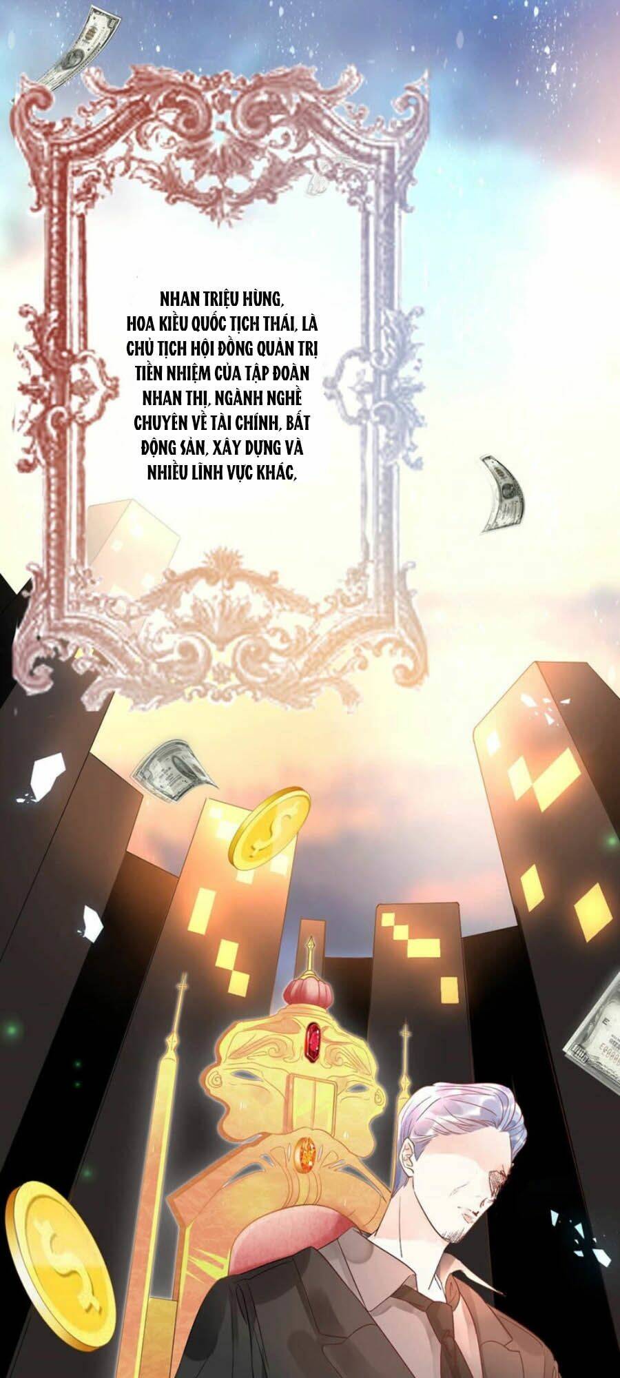 Cựu Ái Tân Nhan: Chapter 2