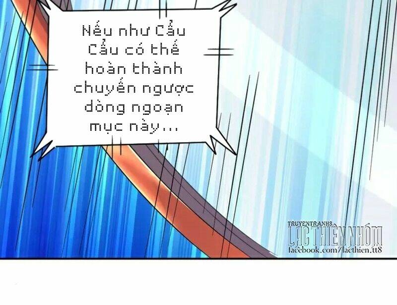 Mật Thất Khốn Du Ngư: Chapter 11