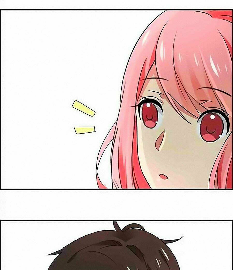 Đại Thần Tình Yêu Chớ Chạm Tôi: Chapter 32