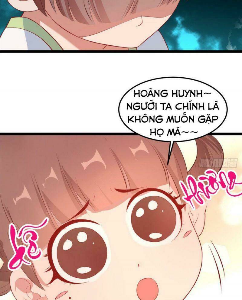 Bạo Manh Tiểu Tiên: Chapter 27