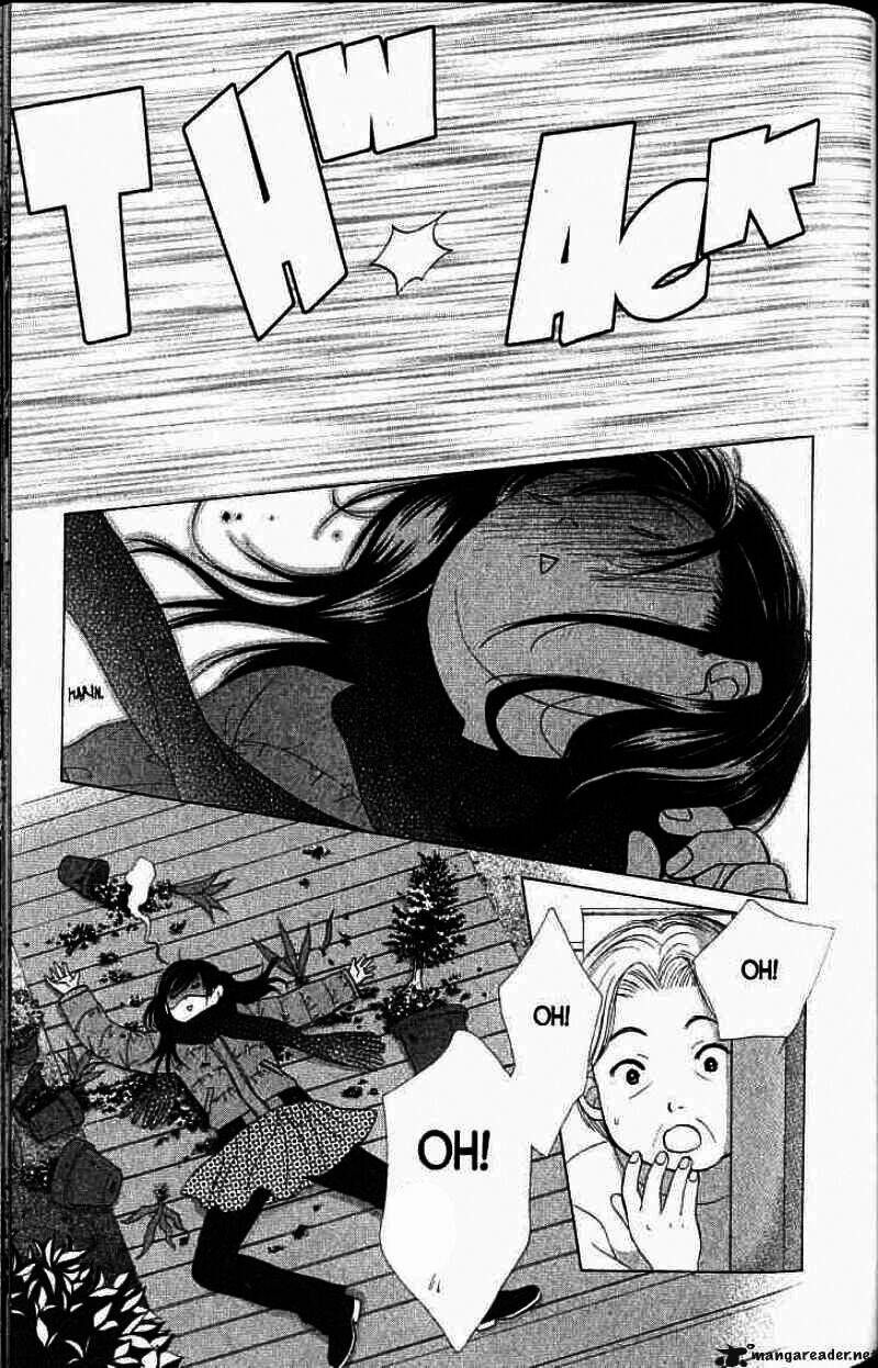 Tình Yêu Đích Thực: Chapter 44