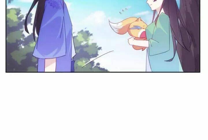 Bí Mật Của Dạ Tộc: Chapter 32