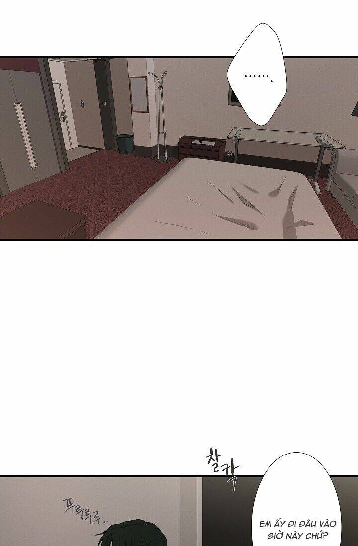 Trốn Tìm: Chapter 25