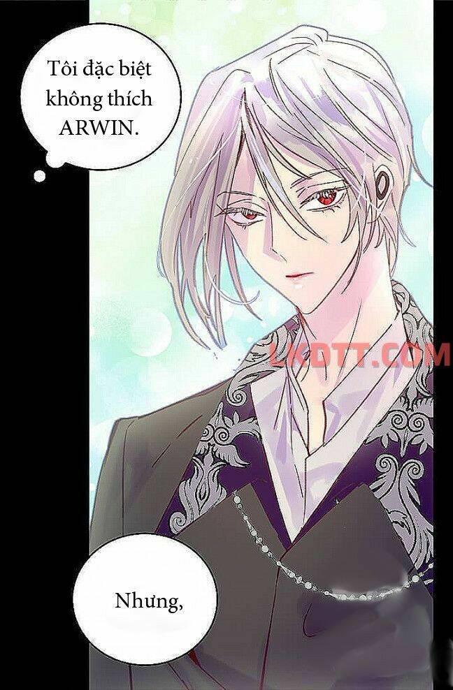 Tôi Không Phải Là Người Tốt: Chapter 133