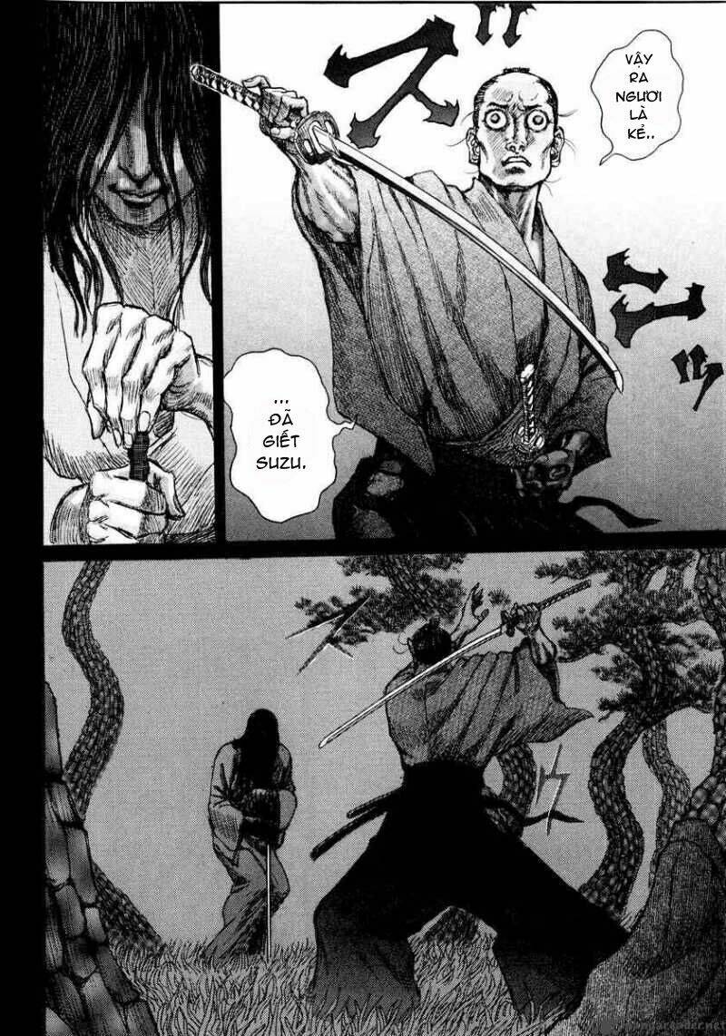 Shigurui - Cuồng Tử: Chapter 18