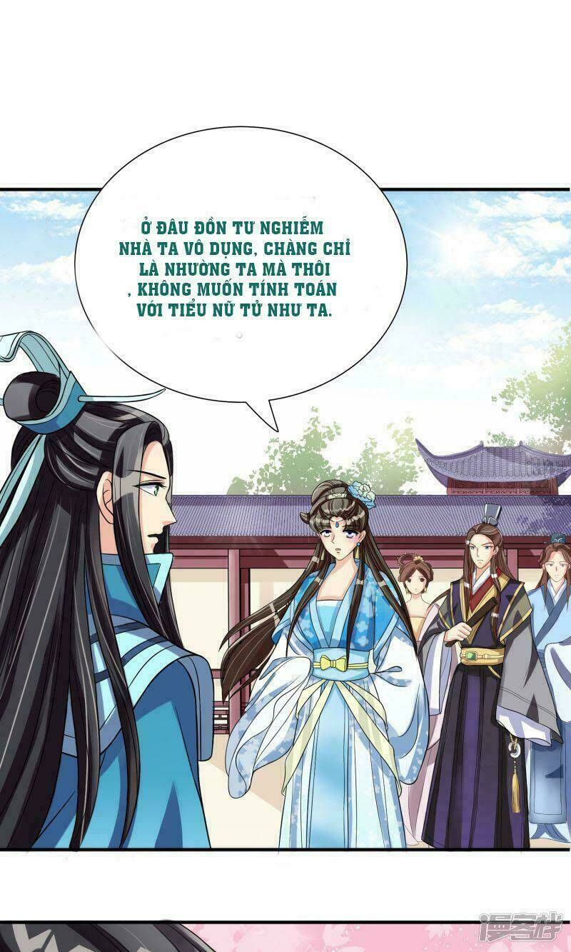 Vương Phi Ngang Ngược: Chapter 4