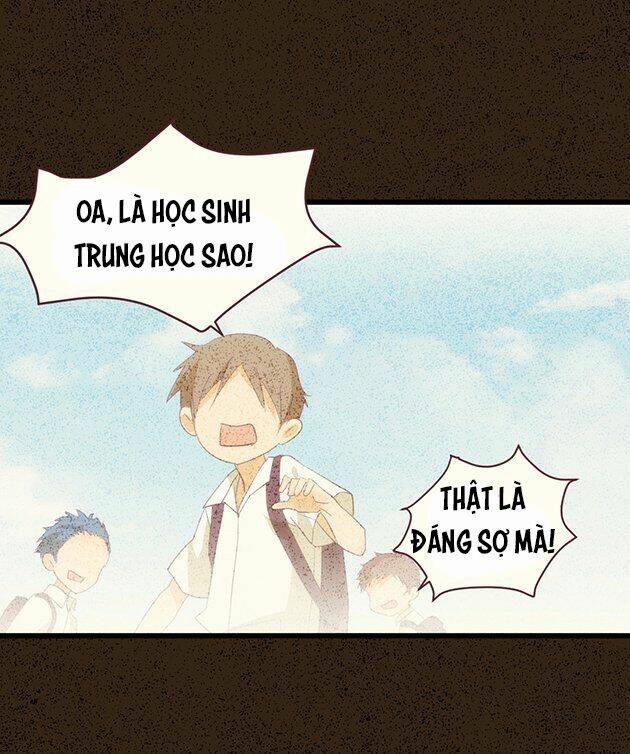 Hoa Anh Đào Rơi Đẹp Như Em: Chapter 2