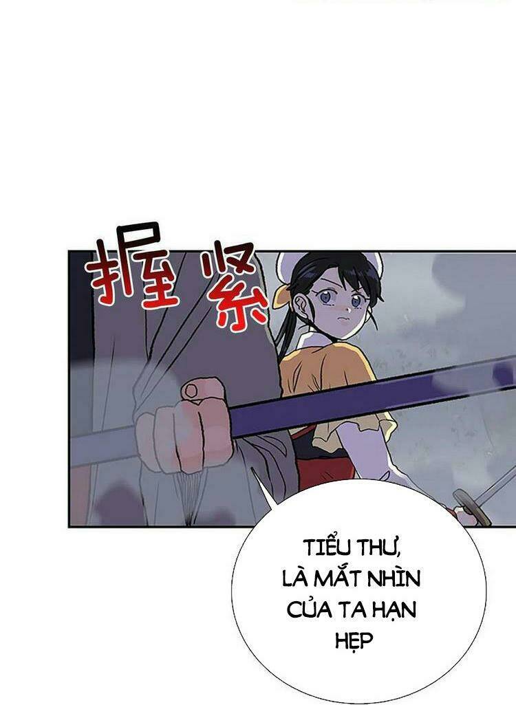 Học Sĩ Tái Sinh: Chapter 217