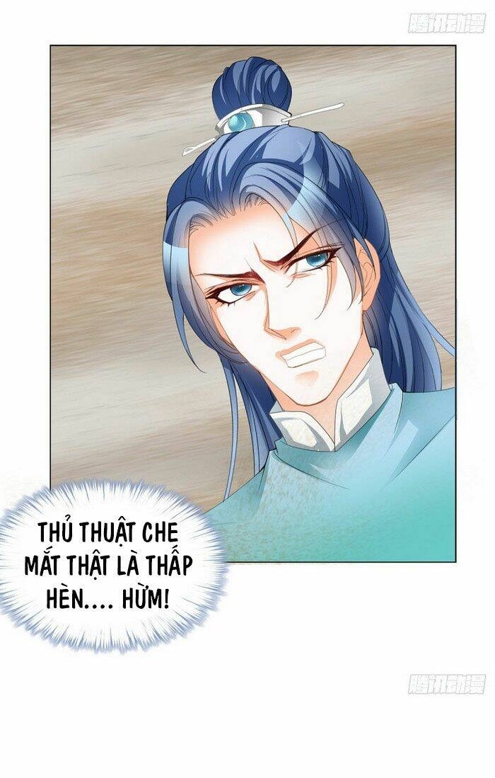 Cửu Tinh Bá Thể Quyết: Chapter 38