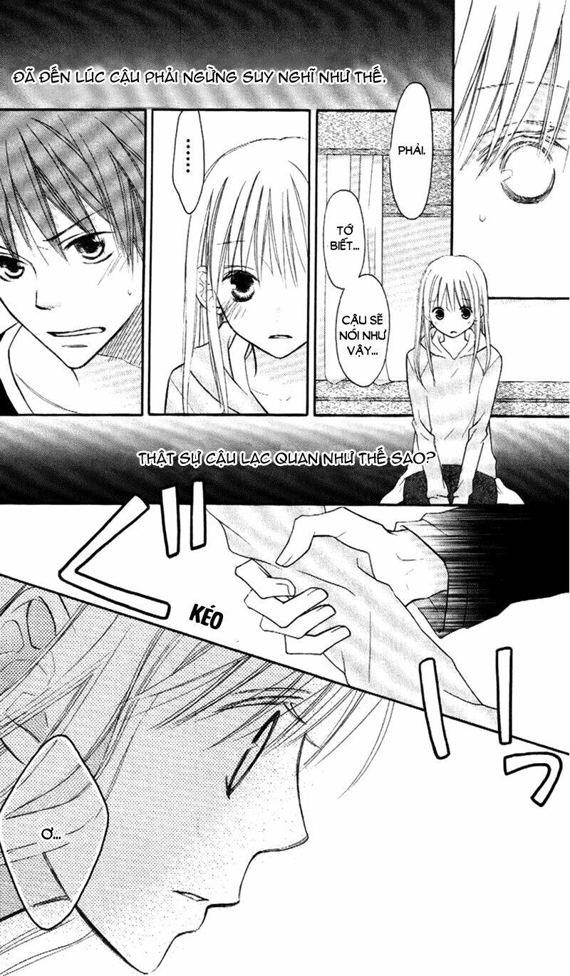 Love So Life: Chapter 66