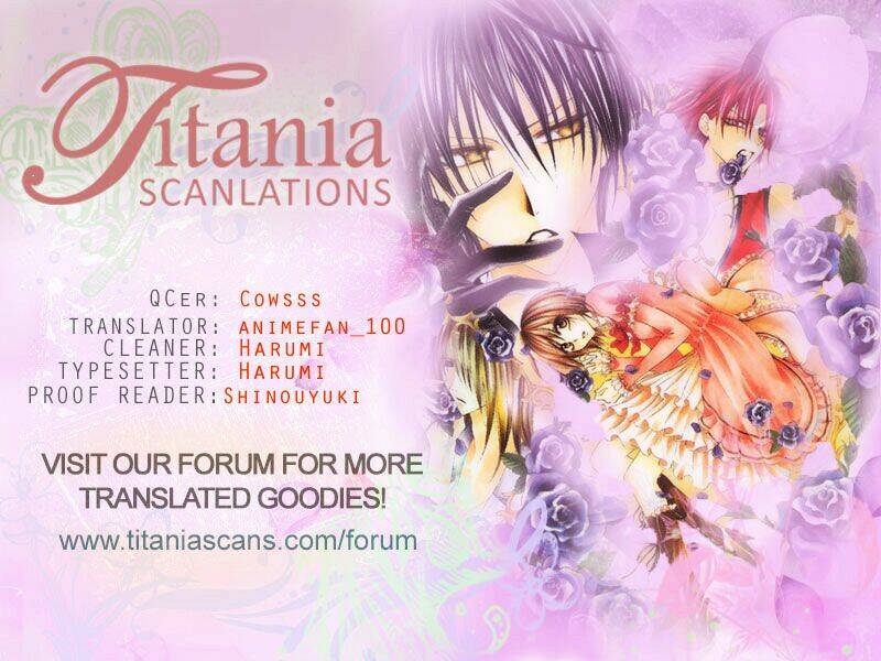 Himegini To Sanbiki No Kemono: Chapter 1.1