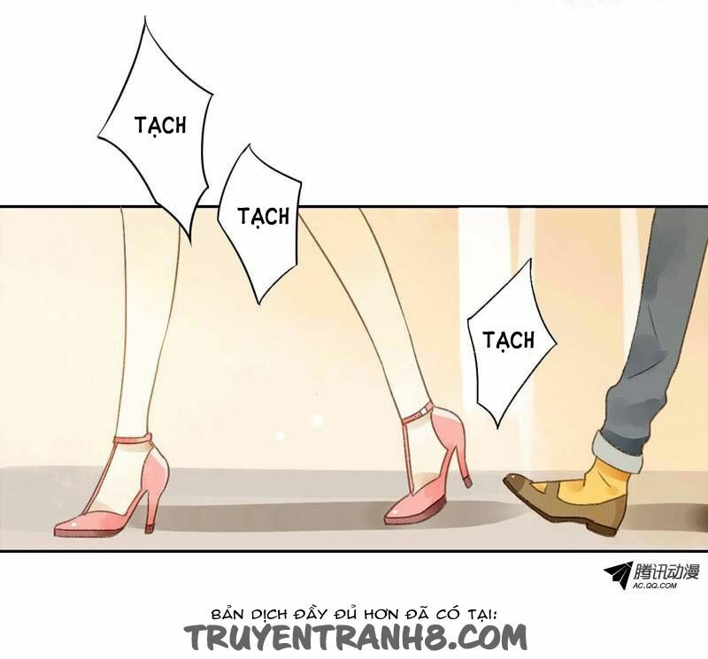 Sức Mạnh Của Sắc Đẹp: Chapter 4